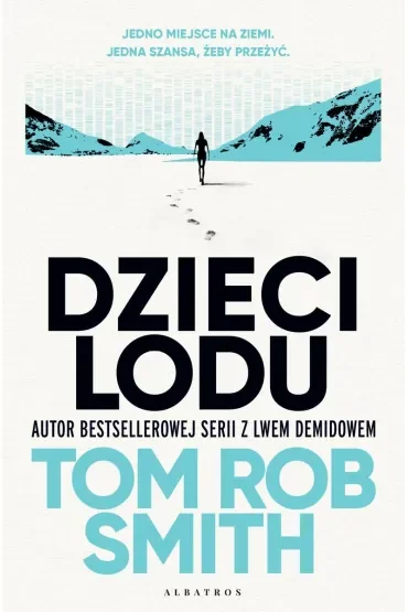 Dzieci Lodu