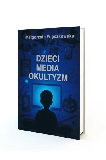 Dzieci, Media, Okultyzm