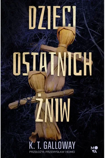 Dzieci ostatnich żniw
