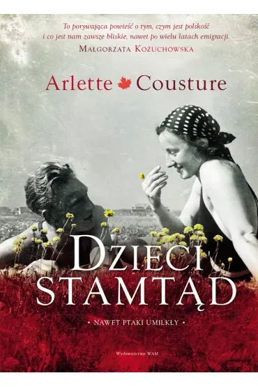 Dzieci stamtąd