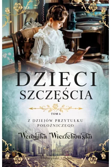 Dzieci szczęścia