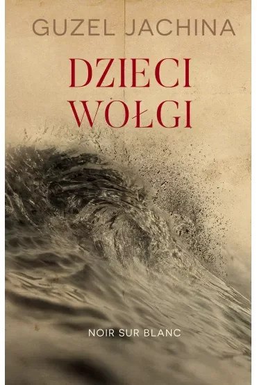 Dzieci Wołgi
