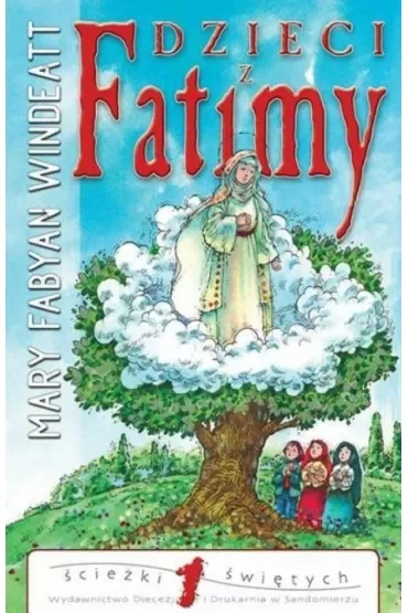 Dzieci z Fatimy