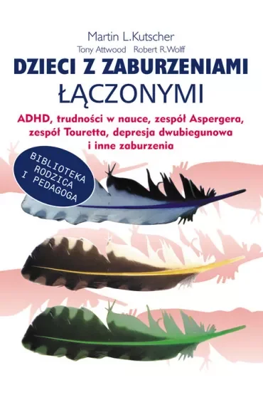 Dzieci z zaburzeniami łączonymi
