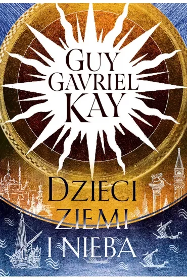 Dzieci ziemi i nieba