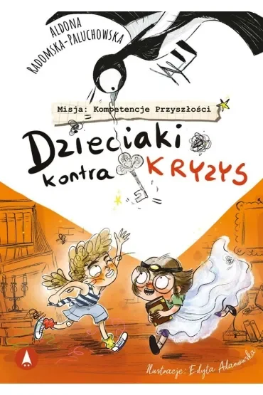 Dzieciaki kontra kryzys