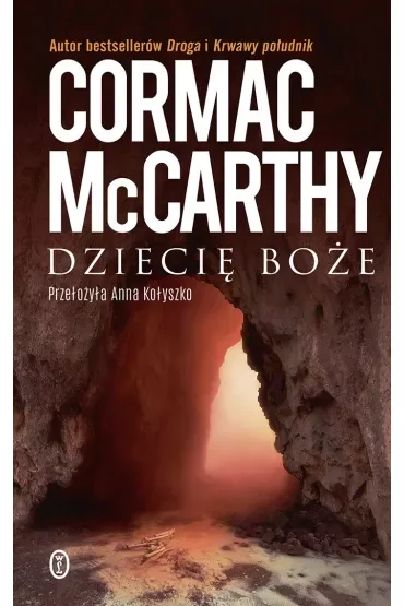 Dziecię boże