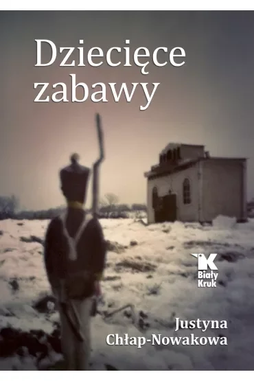 Dziecięce zabawy