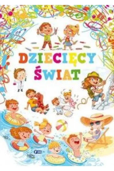 Dziecięcy świat