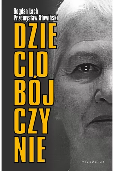 Dzieciobójczynie