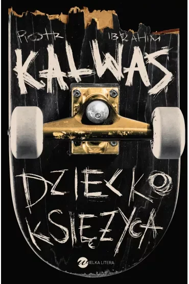 Dziecko Księżyca