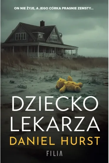 Dziecko lekarza