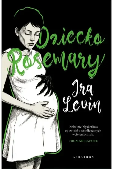Dziecko Rosemary