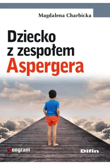 Dziecko z zespołem Aspergera