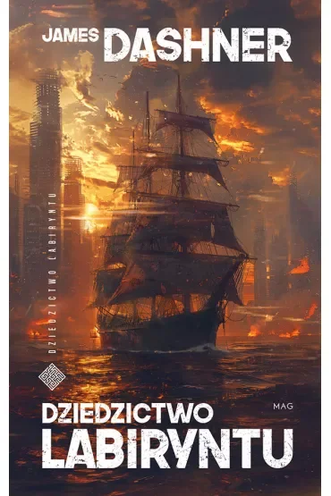 Dziedzictowo labiryntu