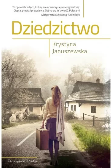Dziedzictwo