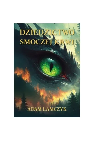 Dziedzictwo Smoczej Krwi