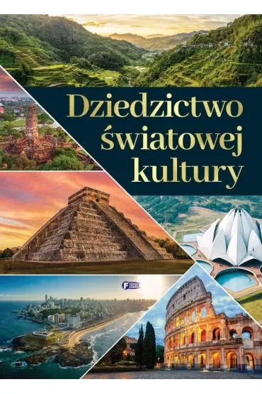 Dziedzictwo światowej kultury
