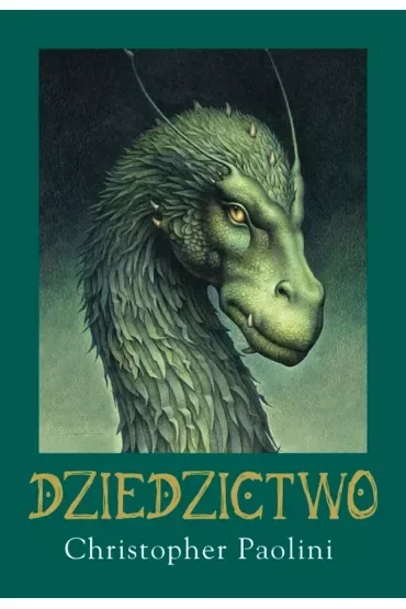 Dziedzictwo. Tom 4