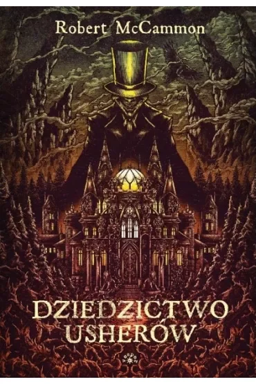 Dziedzictwo Usherów