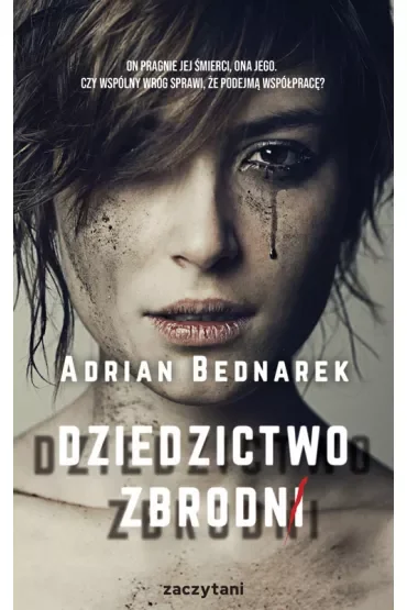 Dziedzictwo zbrodni