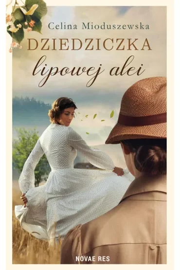 Dziedziczka lipowej alei