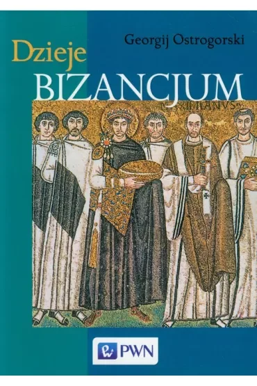 Dzieje Bizancjum