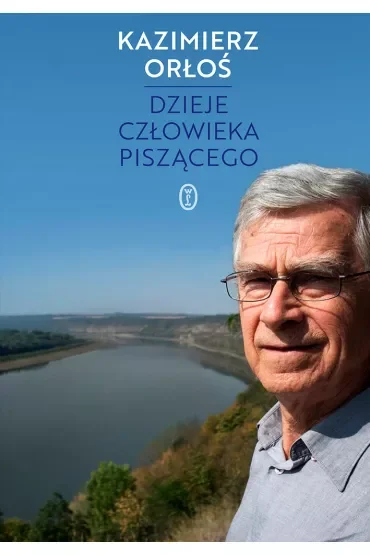 Dzieje człowieka piszącego