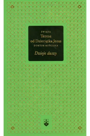 Dzieje duszy (złota seria)