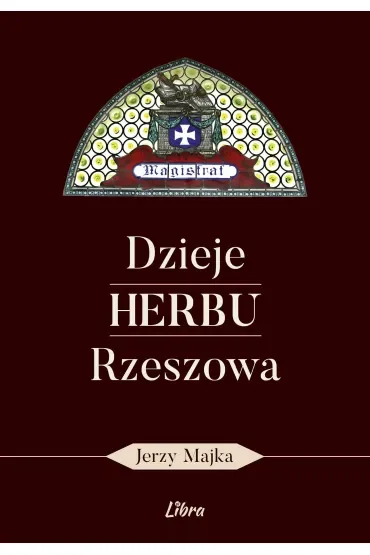 Dzieje herbu Rzeszowa