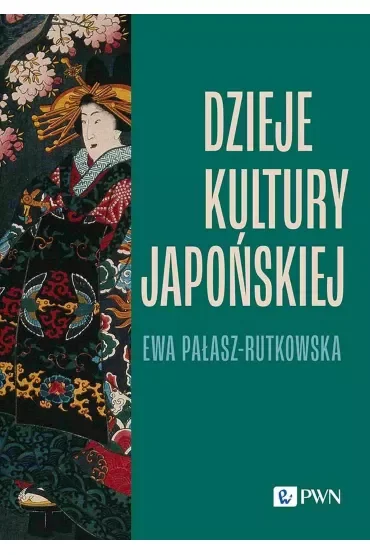Dzieje kultury japońskiej