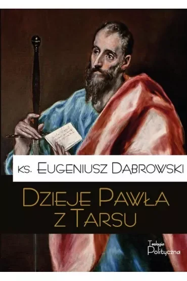 Dzieje Pawła z Tarsu