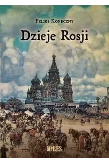 Dzieje Rosji