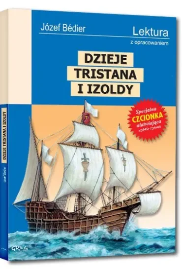 Dzieje Tristana i Izoldy