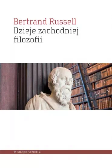 Dzieje zachodniej filozofii