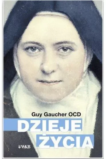 Dzieje życia