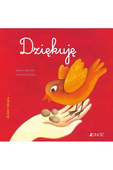 Dziękuję