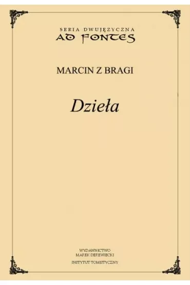 Dzieła