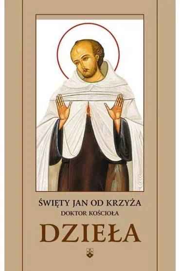 Dzieła - św. Jan od Krzyża