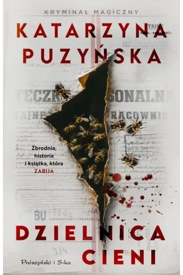 Dzielnica cieni