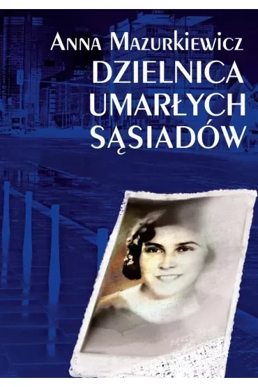 Dzielnica umarłych sąsiadów