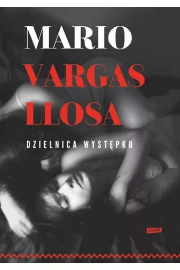 Dzielnica występku