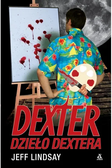 Dexter: Dzieło Dextera