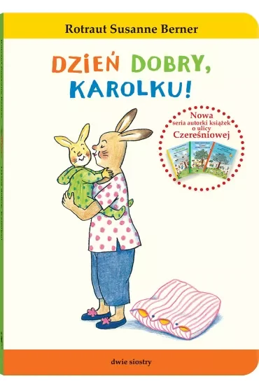 Dzień dobry, Karolku!