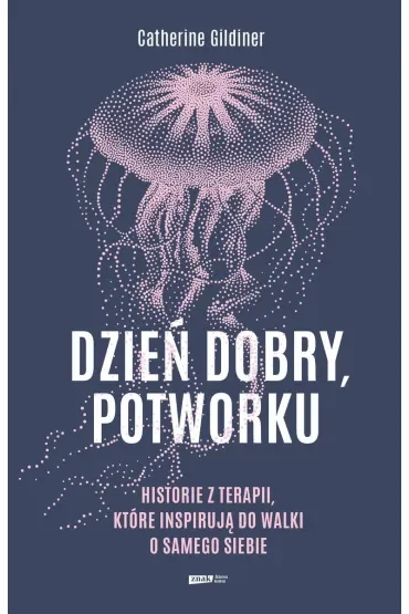 Dzień dobry potworku wyd. specjalne