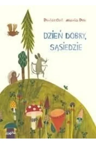 Dzień dobry, sąsiedzie