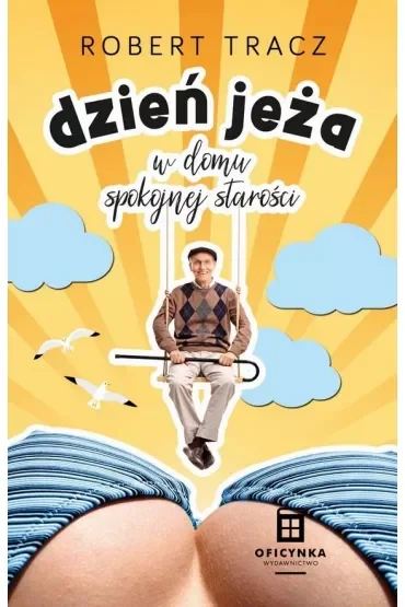 Dzień jeża w domu spokojnej starości