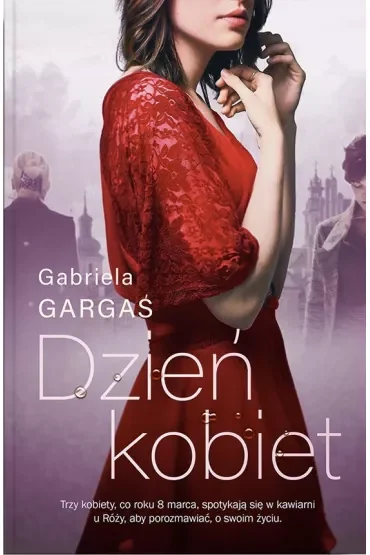 Dzień kobiet (pocket)