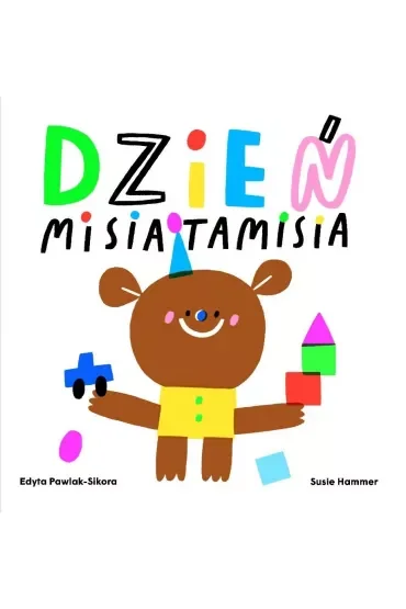 Dzień Misia Tamisia