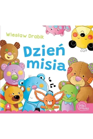 Dzień Misia